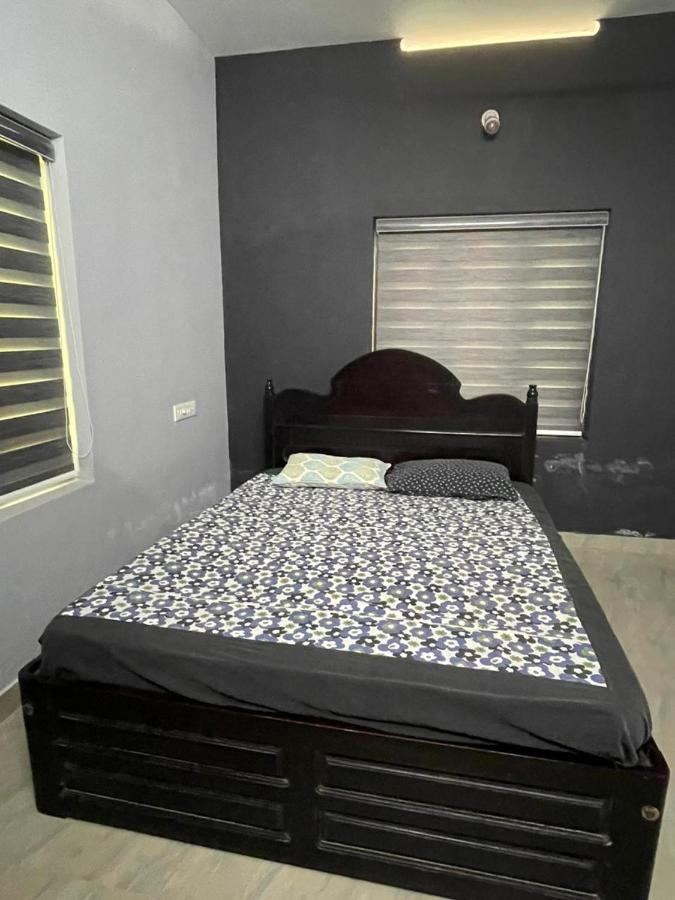 Nisara Homestay Varkala Bagian luar foto
